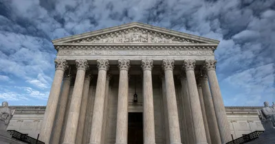 Supreme Court to hear Catholic group’s zoning dispute