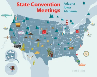STATE MEETINGS: Arizona, Iowa increase CP giving; Alabama celebrates missions | Baptist Press