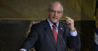Louisiana Passes Bill to Protect Minors from Trans Interventions
