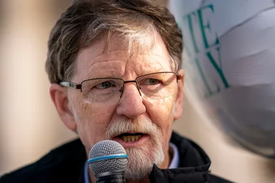 Colorado Supreme Court dismisses case against Jack Phillips on procedural grounds | Baptist Press