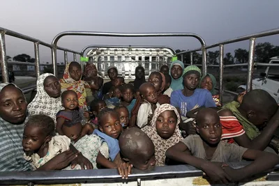 US urges probe of Nigeria's alleged forced abortion program that has killed over 10K babies
