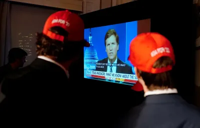 When Politics Attacks the Pulpit