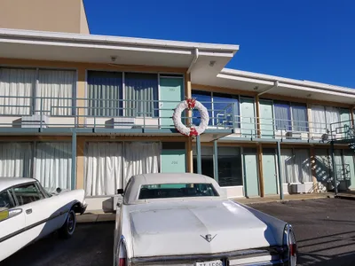 On an Easter Shadowed by the Lorraine Motel, Recommit to Justice