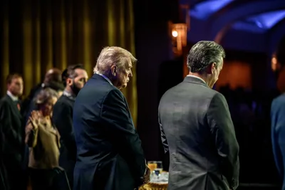 Anti-Christian Bias Task Force Blasts Biden for Targeting ‘Traditional Christians’