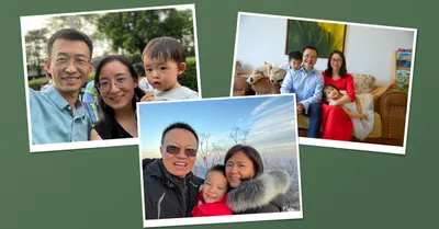 The Chinese House Church Leaders Who Didn’t Win Release