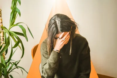 Why Your Anxiety Isn't Always a Bad Thing - RELEVANT