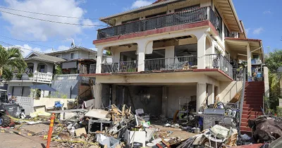 Hawaii Fireworks Explosion Kills Three, Injures Two Dozen