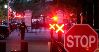 Secret Service Investigates Cocaine at White House