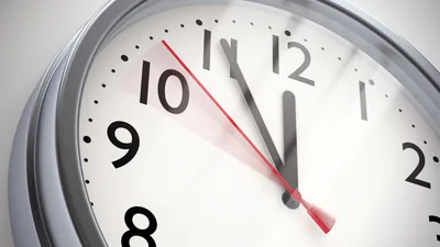 FIRST-PERSON: The urgency of the gospel | Baptist Press