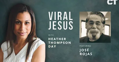 José Rojas: Giving It All Away