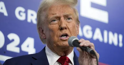 Judge Unseals Troves of Evidence in Trump Jan. 6 Case