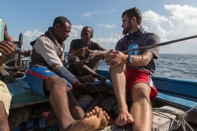 WEEK OF PRAYER: Gospel confronts witch doctor in Mozambique | Baptist Press