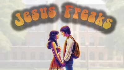 Kevin Sorbo Film ‘Jesus Freaks’ Taps into Rising Spiritual Discontent among Young Adults
