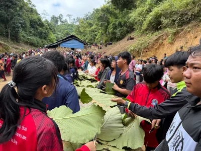 Myanmar Baptists Respond to Chaos from Earthquake, War | Baptist Press
