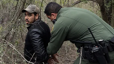 Illegal Crossings Near Stunning 3 Million Mark: Texas DPS Warns 'Border Is Not Secure'