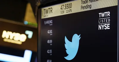Musk Revives Twitter Deal