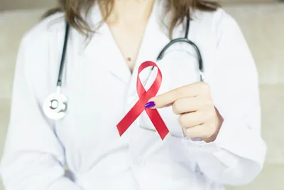 Standing in the Gap: Why World AIDS Day Matters More Than Ever