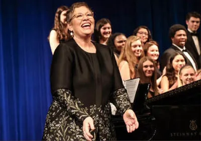 Faith, Family, and Broadway Music