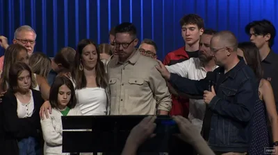 IHOPKC's Forerunner Church Closes with Final Service amid Mike Bickle Scandal
