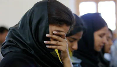 An advocate continues to fight for faith after Pakistan’s first blasphemy proclamation order