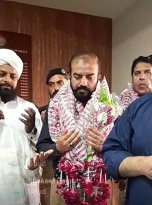Police Suspected of Killing another Blasphemy Suspect in Pakistan - Morningstar News
