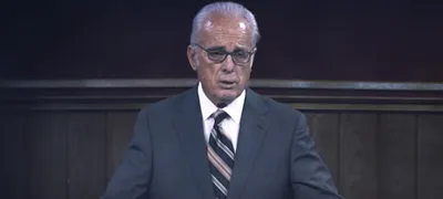 Falsely Accused: John MacArthur's Grace Community Church 'Cleared of COVID-19 Outbreak', but Battle Rages On