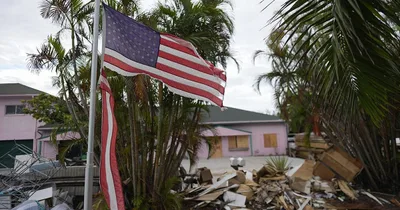 FEMA Fires Employee Who Said to Skip Trump-Sign Houses