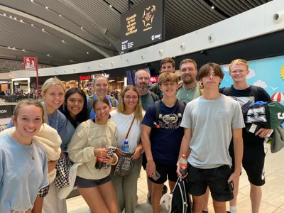 Texas Missionaries Escape Niger after Coup as State Departments Issues Level 4 Travel Advisory