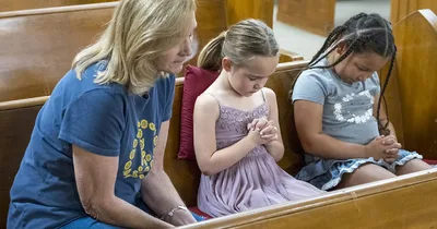 Christian Camp Owner Among over 80 Dead in Texas Floods