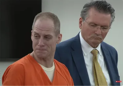 6 highlights from Caleb Flynn's sentencing: 'You killed the only mother I ever had, daughter says