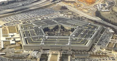 Pentagon Firings Temporarily Paused, Pending Greater Review