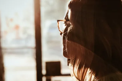 Living in the Past is Killing Your Future - RELEVANT