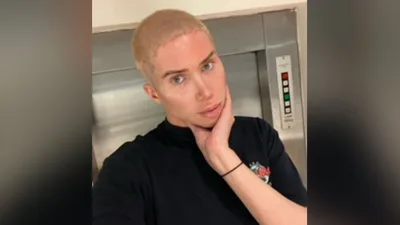 Ex-Trans Influencer Oli London Denounces LGBT Activist's Claim That 'Detransitioning' Not Real