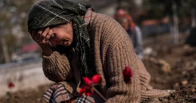 Syria, Turkey earthquake death toll passes 25,000