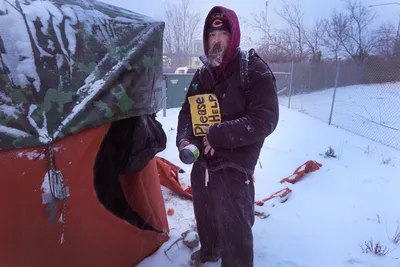 Death Toll Rising as Winter Storm, Freezing Temps Impact Millions across US