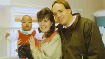 'A God Thing': They Adopted a Severely Handicapped Baby Despite Doctors' Warnings, and It Changed Everything