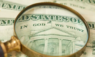 'All the credit to the Lord': How a Smalltown Arkansas Man Got God on America's Money