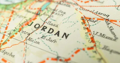 At least 6 killed, dozens wounded in Jordan as gunmen open fire in church during funeral