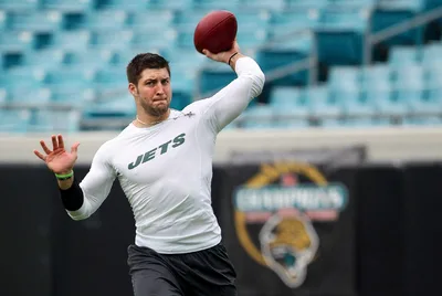 Tim Tebow, Jana Duggar Not Dating, 'Have Never Met' Rep Says