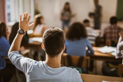 Teacher Verbally Attacks Student for MAGA Hat, Calls Trump Supporters 'fake Christians'