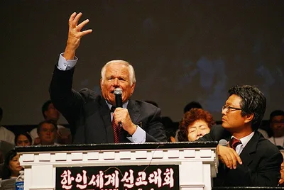 YWAM Founder: 'Spiritual Awakening' Is Coming; by 2033 Bible Will Be in Every Language