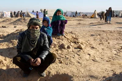 Five Ways You Can Help Afghans In Need