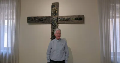 Explaining the Vatican’s engagement with contemporary art