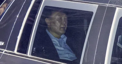 South Korea Arrests President Who Declared Martial Law