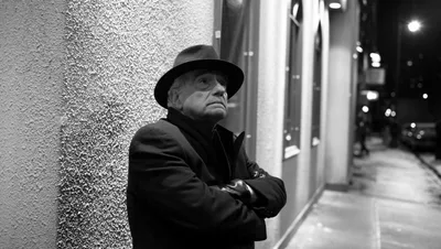 Inside ‘Mr. Scorsese’: Rebecca Miller’s Intimate Portrait of Cinema’s Great Spiritual Seeker