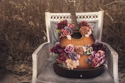 What Would Dolly Do?