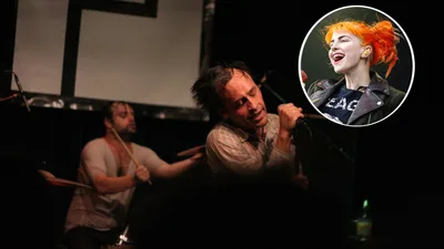 Watch Paramore's Hayley Williams Join mewithoutYou on Stage on Los Angeles - RELEVANT