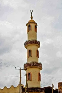 Muslim in Ethiopia Attacks Wife for Leaving Islam - Morningstar News