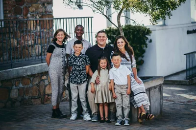 Kidnapped US Missionary Josh Sullivan Rescued ‘miraculously unharmed’ after Shootout Left 3 Dead