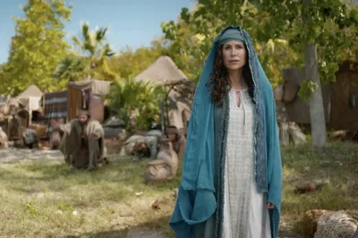 7 New Faith-Based Movies, TV Series to Watch This Easter